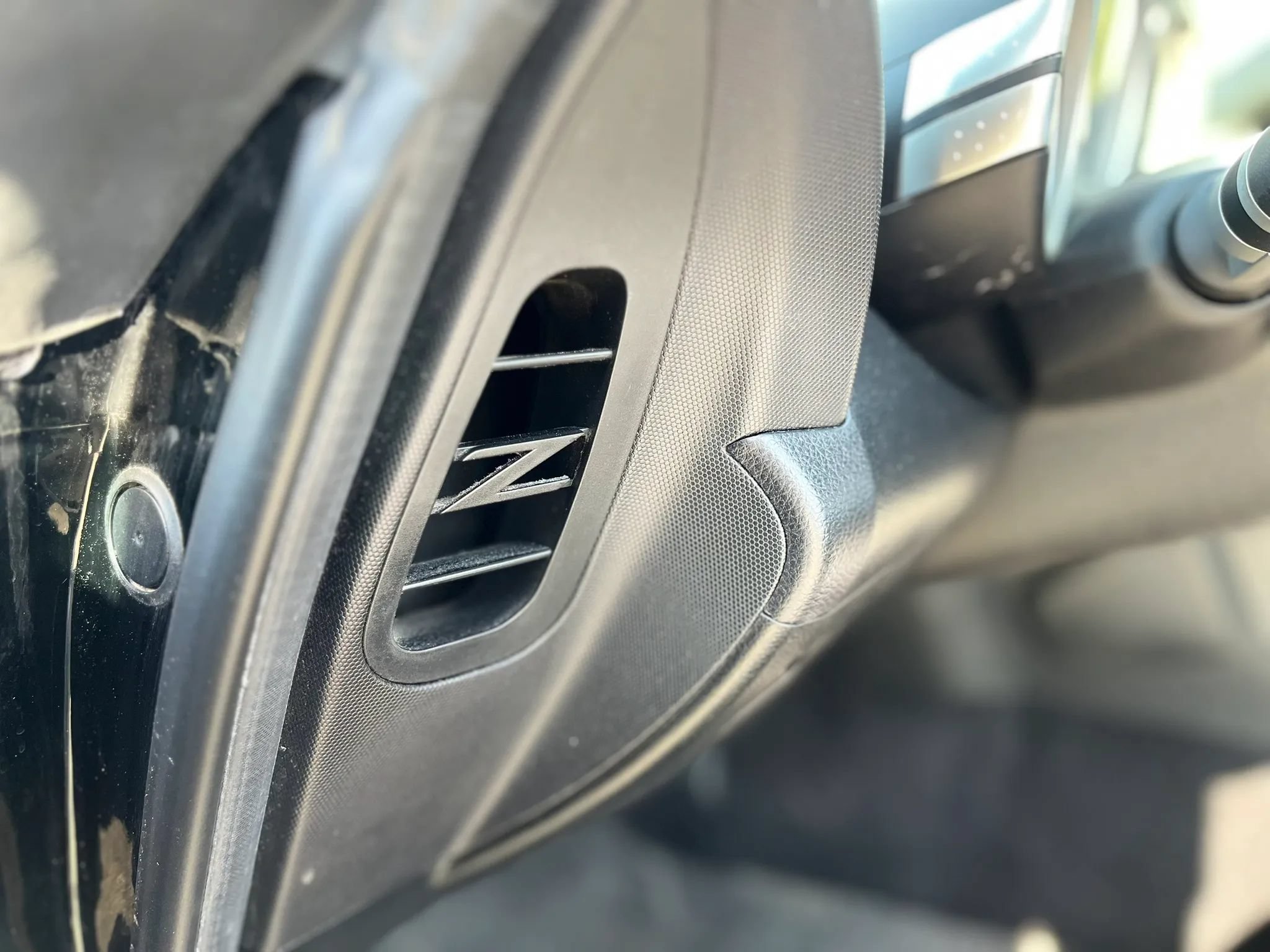 Used 2005 Nissan 350Z Performance RWD image 15