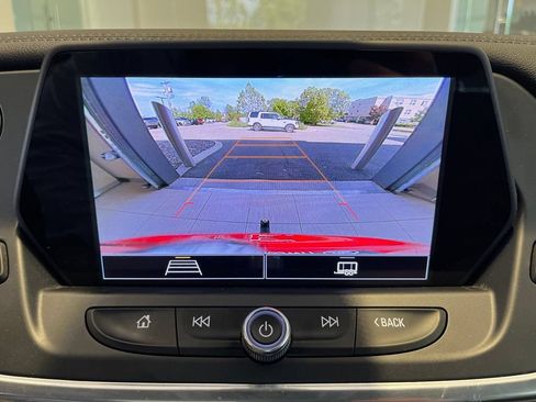 Used 2022 Chevrolet Blazer LT w/ Midnight/Sport Edition AWD/4WD image 52