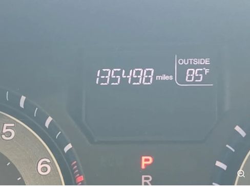 Used 2012 Honda Odyssey EX-L image 2