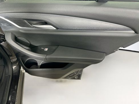 Used 2024 BMW X3 xDrive30i AWD/4WD image 30