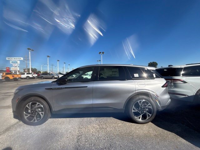 New 2026 Lincoln Nautilus Premier w/ Equipment Group 102A AWD/4WD image 6