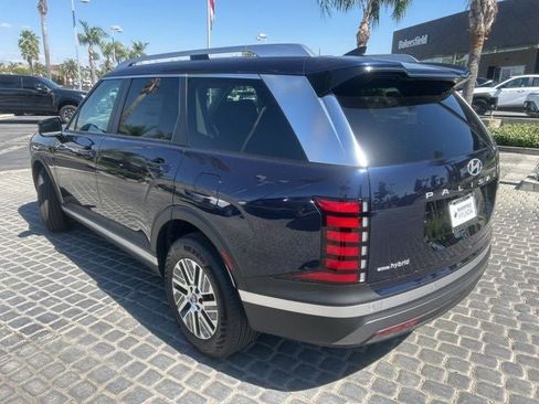 New 2026 Hyundai Palisade FWD Hybrid image 3