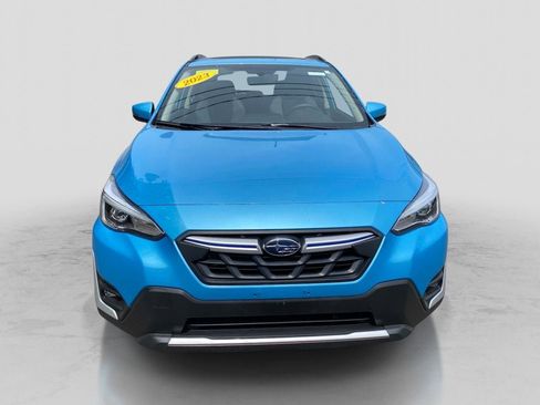 Used 2023 Subaru Crosstrek Hybrid w/ Moonroof Package w/Navigation AWD/4WD image 11