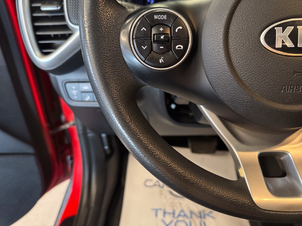 Used 2020 Kia Soul S FWD image 10