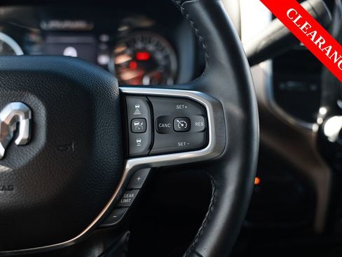 Used 2024 RAM 2500 Laramie w/ Safety Group image 23