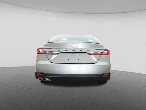 New 2026 Toyota Camry SE image 23