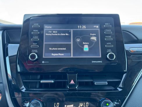 Used 2023 Toyota Camry LE image 29