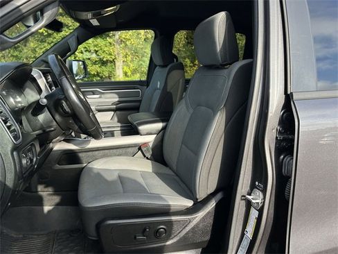 Used 2022 RAM 1500 Big Horn image 22