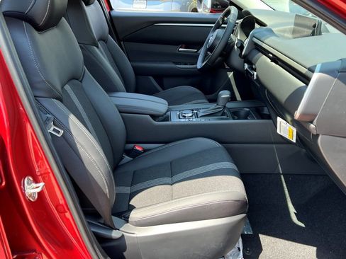 New 2025 MAZDA CX-50 2.5 Hybrid w/ Cargo Package image 7