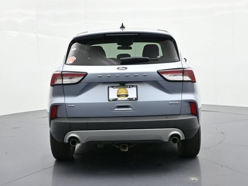 Used 2022 Ford Escape SE w/ Convenience Package AWD/4WD image 7