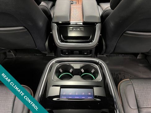 Used 2023 Lincoln Navigator L Black Label image 23