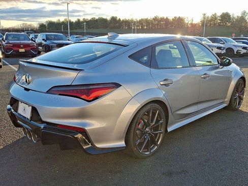 New 2026 Acura Integra Type S image 4