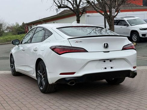 Certified 2023 Acura Integra A-Spec image 4