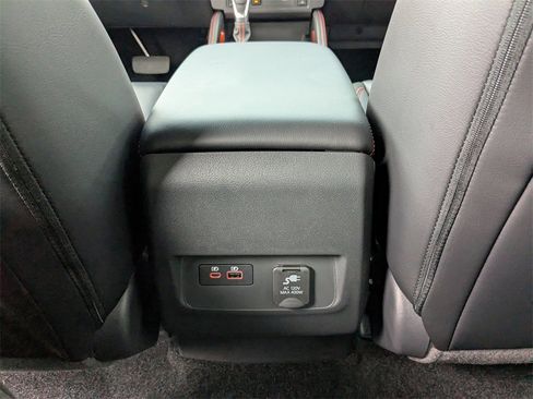 New 2025 Nissan Frontier Pro-X w/ Pro Premium Package image 16