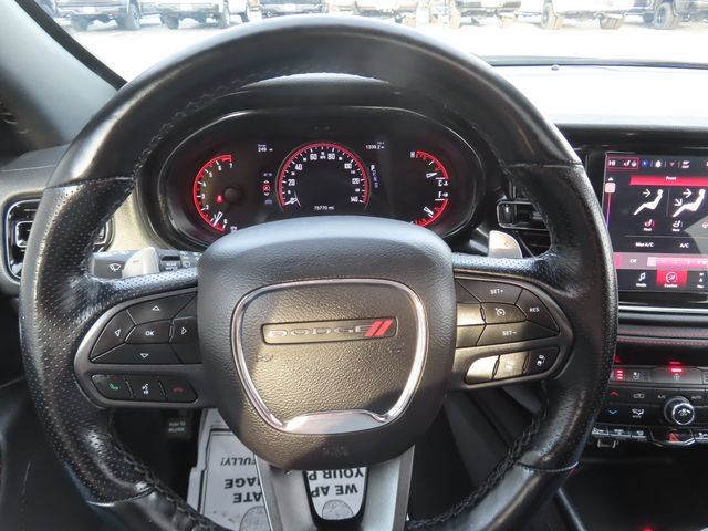 Used 2024 Dodge Durango GT AWD/4WD image 38