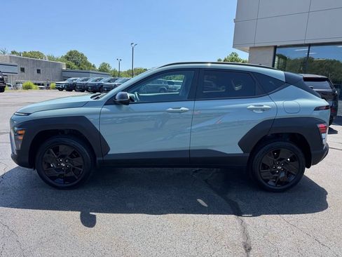 Used 2026 Hyundai Kona SEL Sport AWD/4WD image 8
