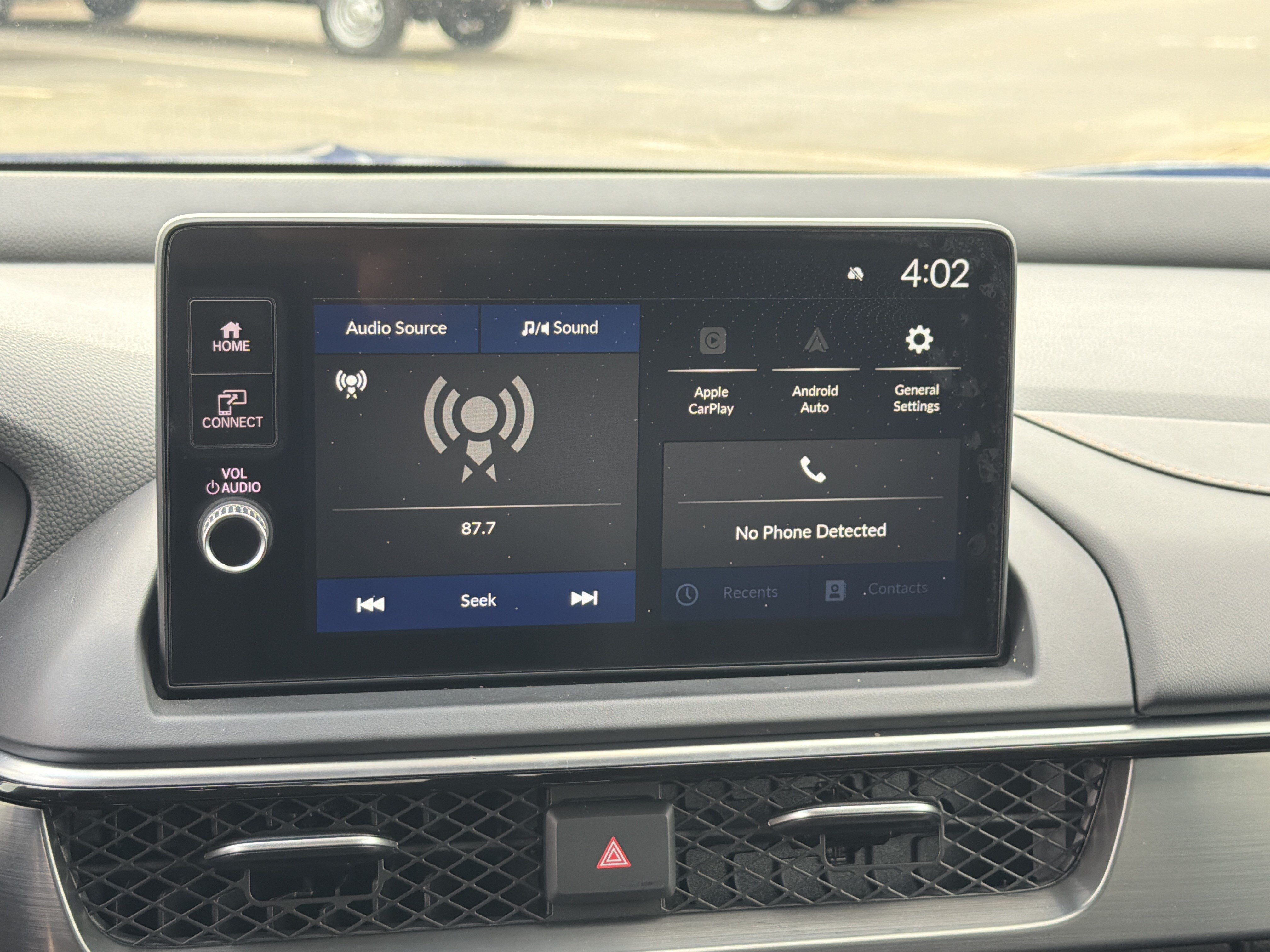 Certified 2025 Acura ADX A-Spec AWD/4WD image 23