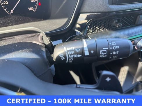 Used 2024 Honda CR-V Sport Touring image 36