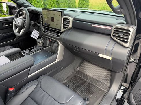 New 2026 Toyota Tundra Platinum AWD/4WD image 49