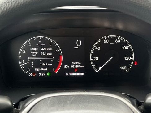 Certified 2024 Honda CR-V LX image 26