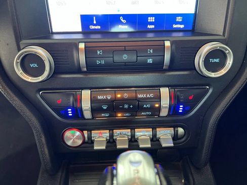 Used 2023 Ford Mustang Premium RWD image 17