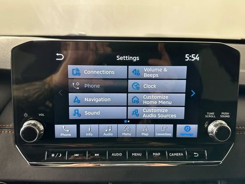 Used 2022 Mitsubishi Outlander SEL AWD/4WD image 30