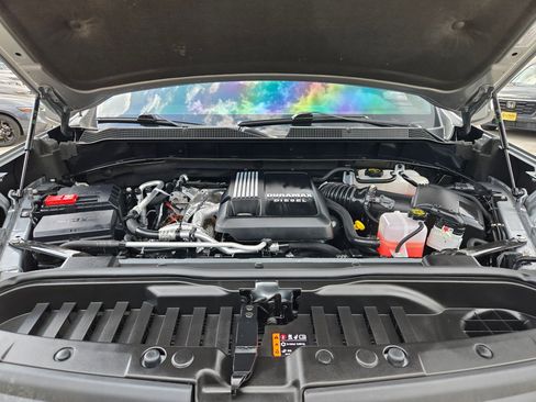 Used 2026 Chevrolet Silverado 1500 LT image 32