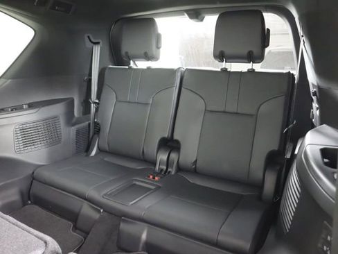 New 2026 Lexus LX 700h Luxury image 23