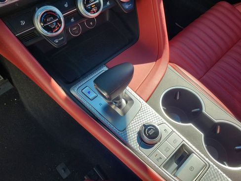 Used 2023 Genesis G70 2.0T w/ Sport Prestige Package image 32