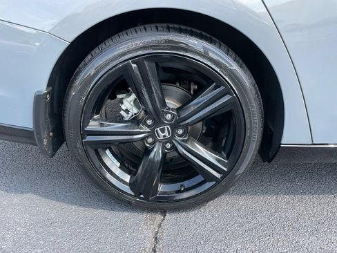 Used 2024 Honda Accord Sport image 41