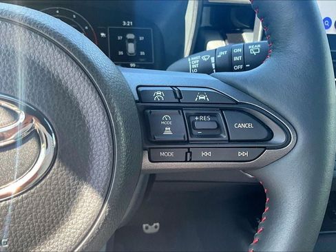Used 2025 Toyota Corolla GR AWD/4WD image 22