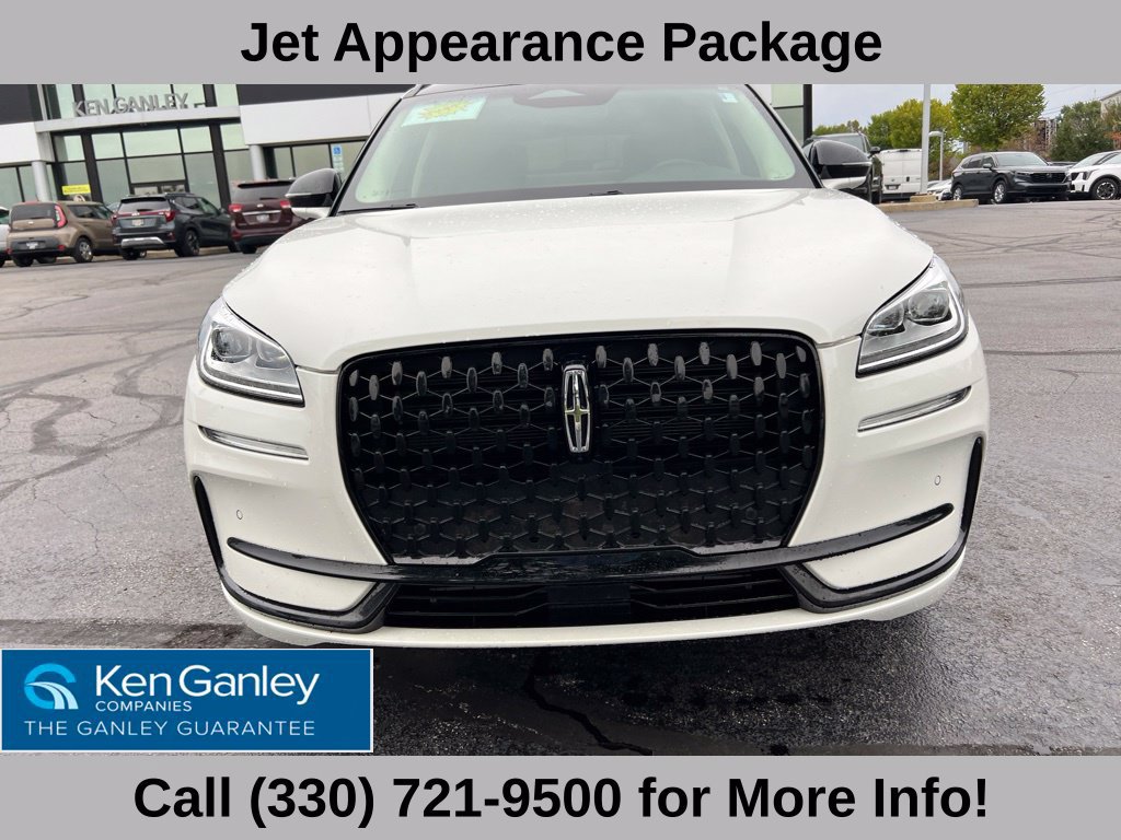 Used 2024 Lincoln Corsair Reserve w/ Equipment Group 201A AWD/4WD image 17