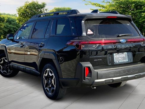 New 2026 Subaru Outback Touring image 3