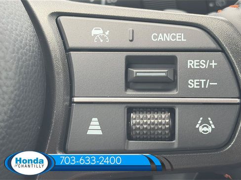 New 2026 Honda CR-V Sport-L image 13