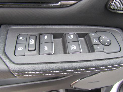 Used 2025 RAM 1500 Rebel w/ Rebel Level 2 Equipment Group image 22