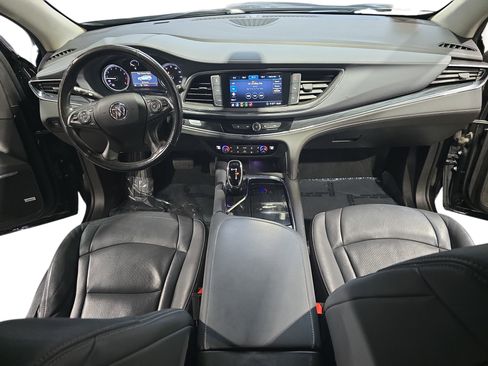 Used 2021 Buick Enclave Premium w/ Sun and Sites Package image 9