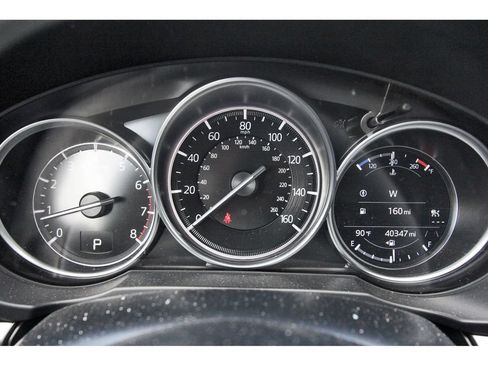 Used 2025 MAZDA CX-5 AWD 2.5 S w/ Preferred Package image 15