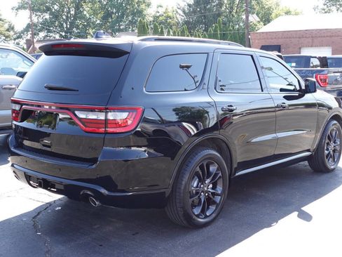 Used 2023 Dodge Durango R/T image 3