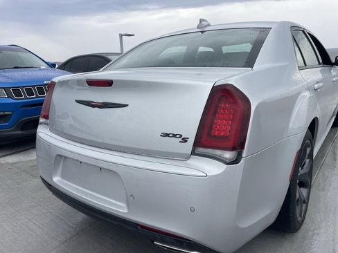 Used 2023 Chrysler 300 S image 4