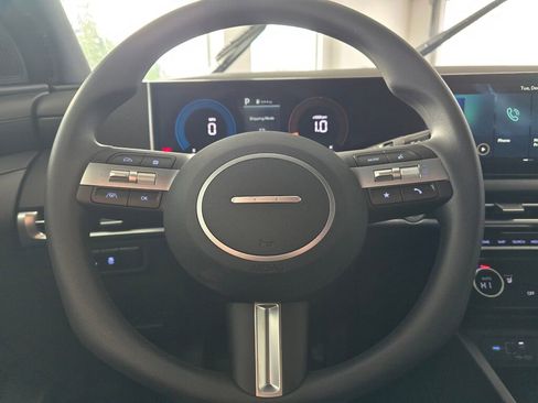 New 2026 Hyundai Santa Cruz SEL image 22