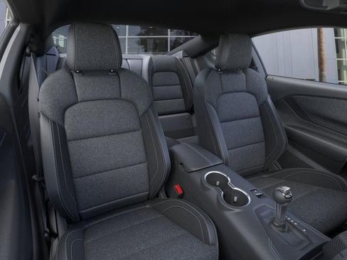 New 2025 Ford Mustang EcoBoost image 10