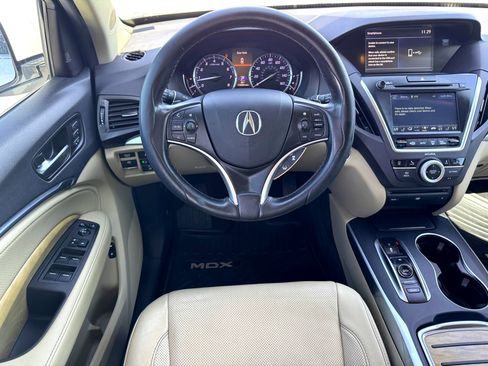 Used 2019 Acura MDX FWD w/ Tech & Entertainment image 25