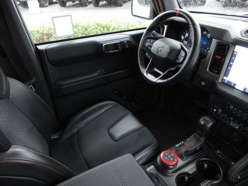Certified 2023 Ford Bronco Raptor image 21