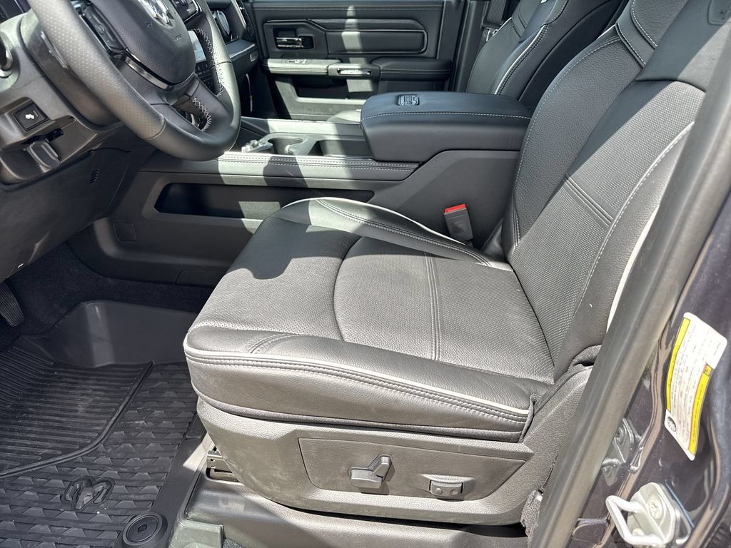New 2026 RAM 2500 Rebel w/ Rebel Level 2 Equipment Group AWD/4WD image 12