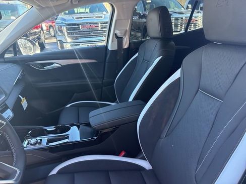 New 2026 Buick Envision Sport Touring image 20