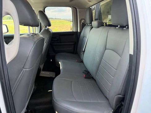 Used 2019 RAM 1500 Tradesman AWD/4WD image 18