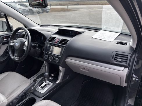 Used 2014 Subaru Forester 2.5i Touring image 27