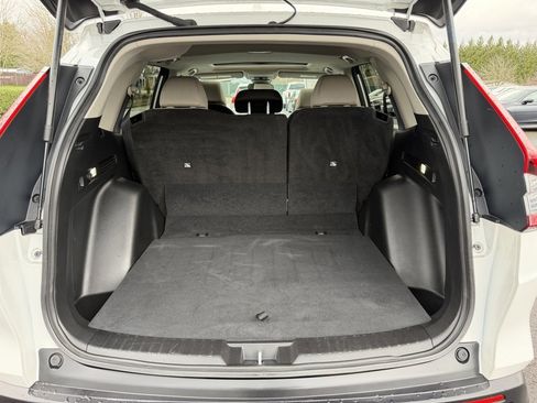 Certified 2023 Honda CR-V EX image 11