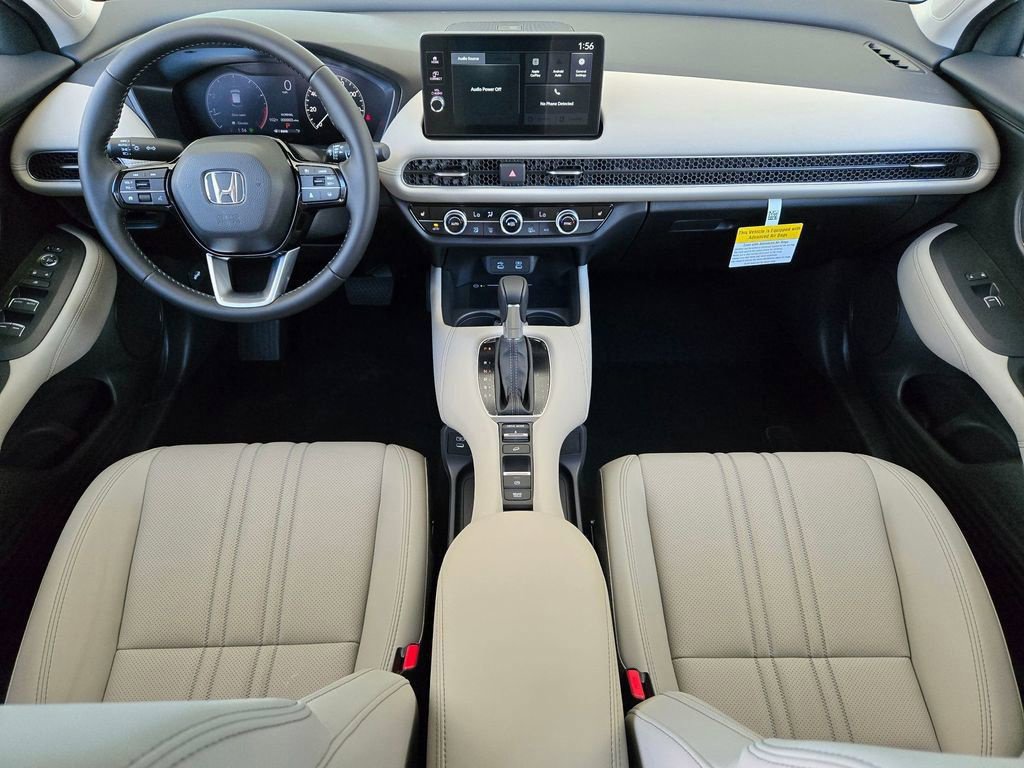 New 2027 Honda HR-V EX-L image 14