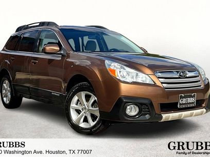 Used 2013 Subaru Outback 2.5i Limited